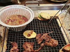 -江湖一盏灯·滇味卤烤(普惠园店)