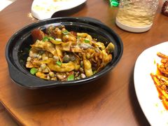 -英兰朝族饭店·英兰锅包肉(佳园路店)