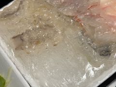 -官塘锋记鱼生·生腌·砂锅粥(牌坊街店)