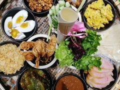 -淀里船宴(裕华东路店)