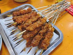 -老地方烤肉(东岗路店)