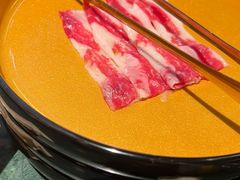 -牛New寿喜烧(金鹰世界店)