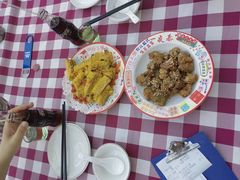 -吉源大排档·鱼生·海鲜(烧烤彩印厂店)