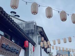 -孙盛兴奥灶面馆·蟹黄面·三虾面(山塘街总店)