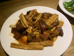 -丰乐餐厅·始于1999·本地老字号