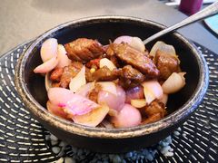 -香山湖渔家大院