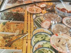 -王祖名抻面(罗湖分店)