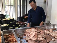 -赵家牛肉砂锅(台西三路店)