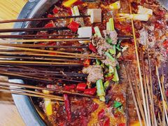 -满江红串串香(七道堰街店)