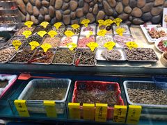 大堂-星龙海鲜(望江东路店)