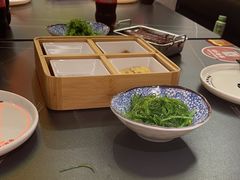 -师烤·豆花烤鱼(深圳坂田天虹店)