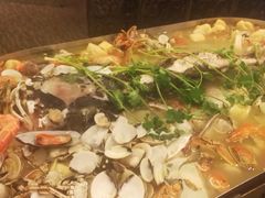 -珀丽酒店-协奏坊餐厅