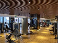 -银吉姆健身(恒隆馆)