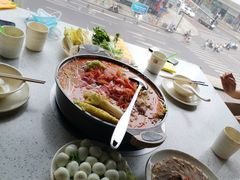 -一把骨(盐市口店)