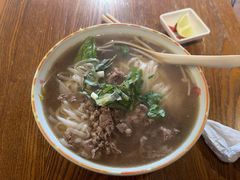 -越南牛肉河粉餐厅(书院巷店)