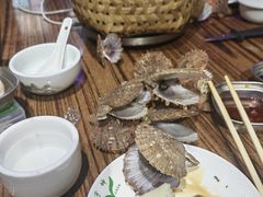 -蚝堡海鲜·威海菜·海肠捞饭·烧烤·亚洲吃蚝公司(幸福门店)