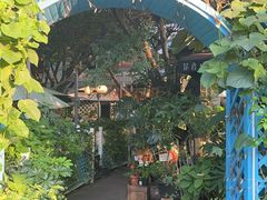 -米兰臻选·花园餐厅(航空店)