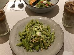 -BAKER&SPICE(安福路店)