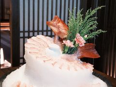 -揽季锅物会.福建黄鱼.海鲜姿造(五四路店)