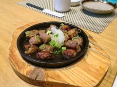 -琴寿司居酒屋(软件园店)
