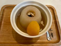 -太清凉茶糖水(前海店)