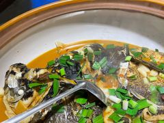 千岛湖鱼头-千岛湖小鱼儿·淳安匠心农家菜