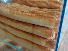 -老梦面包CHEZMOREL(麦子店)