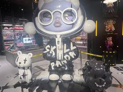 -泡泡玛特POPMART(西单大悦城店)