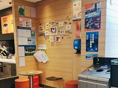 -麦当劳(曲阳店)
