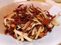 外婆小炒-外婆家(古墩印象城店)