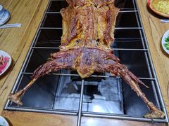 -香木香羊(小汤山店)