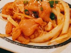 -烧肉达人(凯德晶萃店)