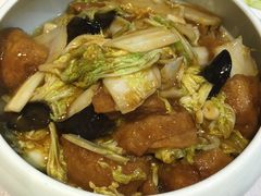 -京味民福烤鸭店(建设四马路店)