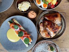 -BOR Eatery(安福路店)