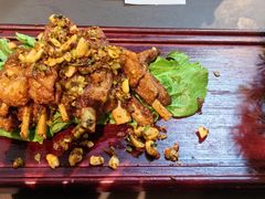 -渝信川菜(长安店)