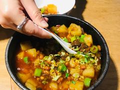 -蜀宴小调·精致家常菜(科华店)