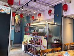 -阿郎龙虾烧烤海鲜馆(苏河融景店)