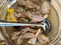 -羊之道草原味道清真餐厅(番禺店)