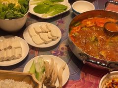 -亮欢寨(凯里总店)