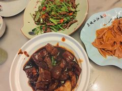 -京城小江南·北京烤鸭·江南土菜·白鱼(中关村店)