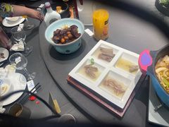-香山湖家家宴(中山陵店)