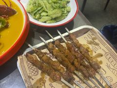 -盱眙虾神於氏龙虾(夫子庙红街店)