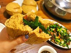 -凯华海鲜火锅·传承三十六年
