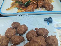 -牛街老爆肚满(牡丹园店)