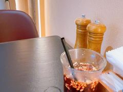 -ALAMEEN阿拉伯餐厅(三里屯店)