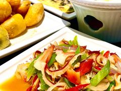 -海坛特色小吃·只做平潭特色菜(平潭店)