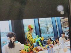 -南湖宾馆·鸳湖阁全日制餐厅