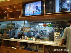 -韩香福烤肉庄园(荣成店)
