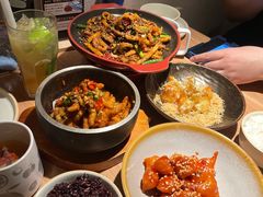 -新太二·鲜料川菜(晶耀前滩店)