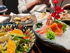 -柳叶道(牡丹广场店)